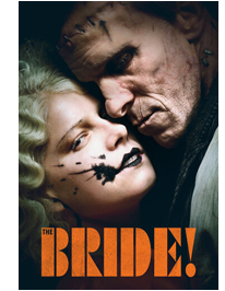 THE BRIDE! (2026)