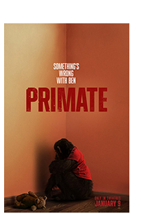 Primate (2026)