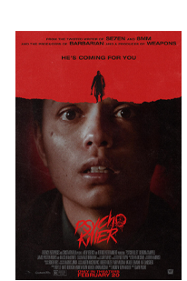 Psycho Killer (2026)