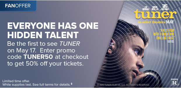 EVERYONE HAS ONE HIDDEN TALENT‡
