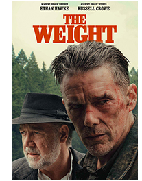 THE WEIGHT