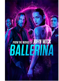 Ballerina (2025)