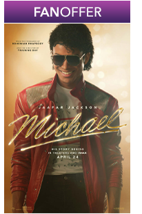 Michael (2026)