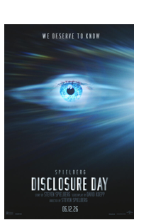 Disclosure Day (2026)