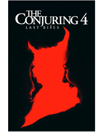 The Conjuring: Last Rites (2025)