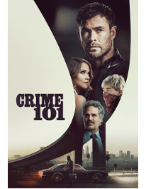 Crime 101 (2026)