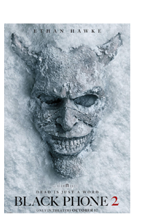 Black Phone 2 (2025)