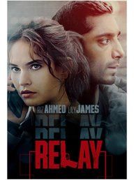 Relay (2025)