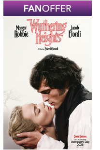 Wuthering Heights (2026)