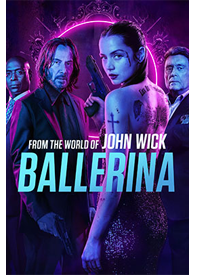 Ballerina (2025)