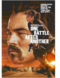 One Battle After Another (2025)