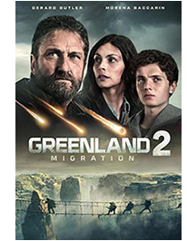Greenland 2: Migration (2026)