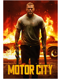 Motor City (2026)