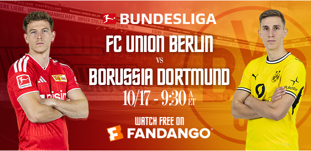 BUNDESLIGA