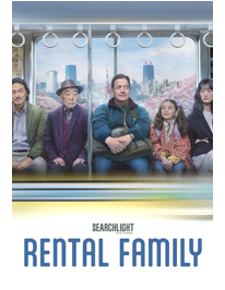 Rental Family (2025)