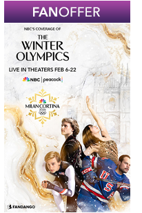 Milan Cortina Winter Olympics on NBC