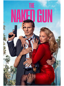 The Naked Gun (2025)