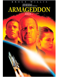 Armageddon (1998)