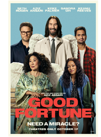 Good Fortune (2025)