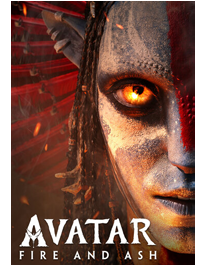 Avatar: Fire and Ash (2025)