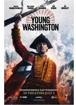YOUNG WASHINGTON