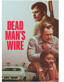 Dead Man's Wire (2026)