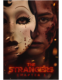 The Strangers: Chapter 3 (2026)