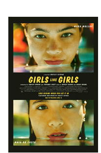 Girls Like Girls (2026)