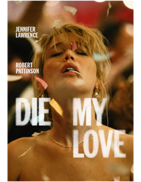 Die My Love (2025)