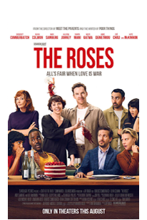 The Roses (2025)