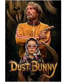 Dust Bunny (2025)