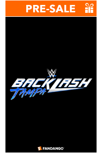 WWE Backlash 2026
