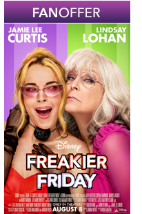 Freakier Friday (2025)