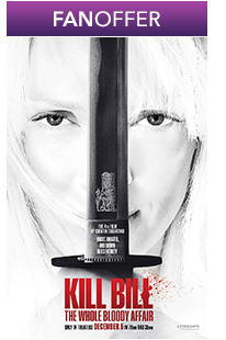 Kill Bill: The Whole Bloody Affair