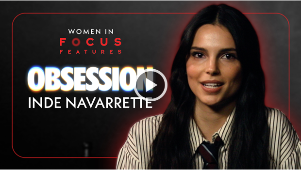 OBSESSION: INDE NAVARRETTE