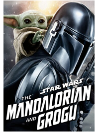Star Wars: The Mandalorian and Grogu (2026)