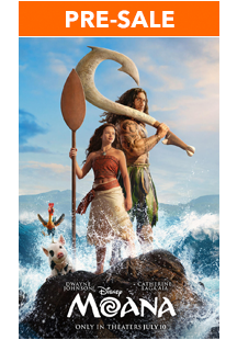 Moana (2026)