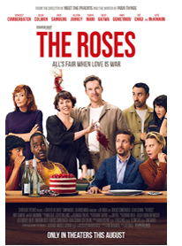 The Roses (2025)