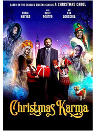 Christmas Karma (2025)