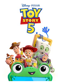 Toy Story 5 (2026)