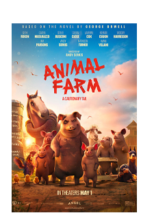 Animal Farm (2026)