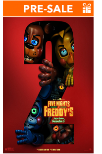 Five Nights at Freddy's 2 (2025)