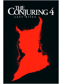 The Conjuring: Last Rites (2025)