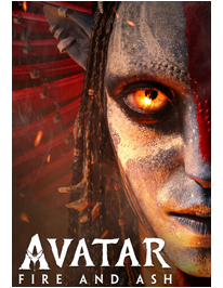 Avatar: Fire and Ash (2025)