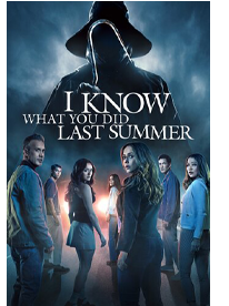 I Know What You Did Last Summer (2025)