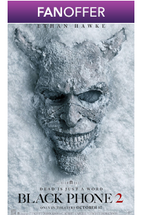 Black Phone 2 (2025)