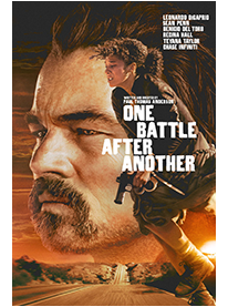 One Battle After Another (2025)