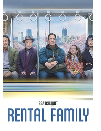 Rental Family (2025)