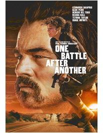 One Battle After Another (2025)