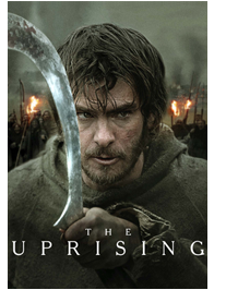 The Uprising (2026)